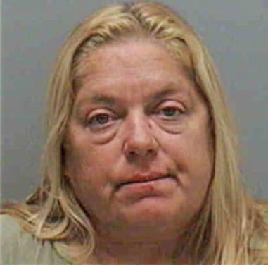 Melissa Fennell, - Lee County, FL 