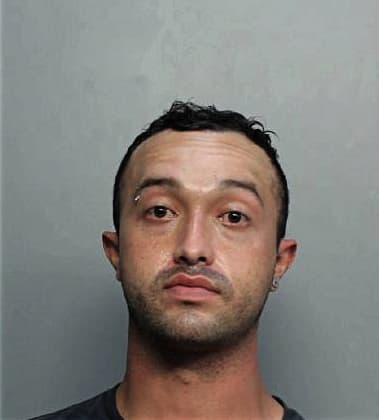 Christopher Fernandez, - Dade County, FL 