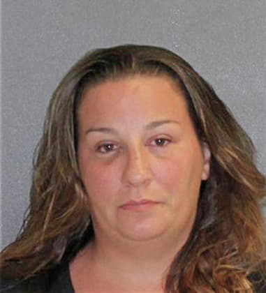 Tracey Floyd, - Volusia County, FL 