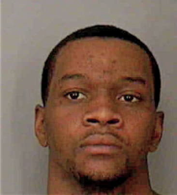 Samuel Ford, - Polk County, FL 