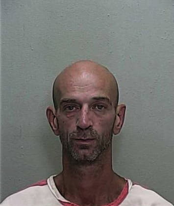 William Foster, - Marion County, FL 