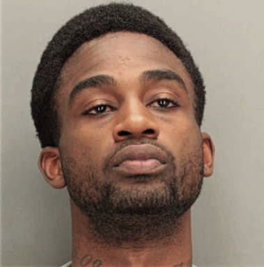 Freddie Free, - Dade County, FL 