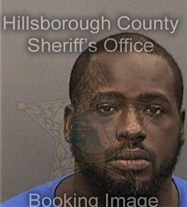 Martonivn Fulks, - Hillsborough County, FL 