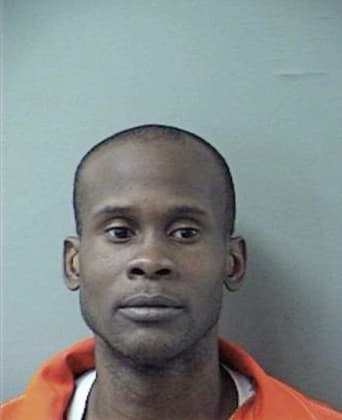 Gerald Gantt, - Okaloosa County, FL 