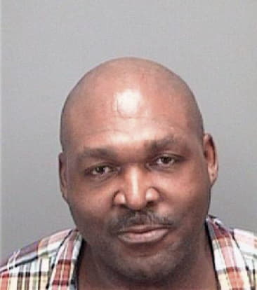 Curtis Godfrey, - Pinellas County, FL 