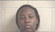 Anqwetta Godwin, - Fulton County, GA 