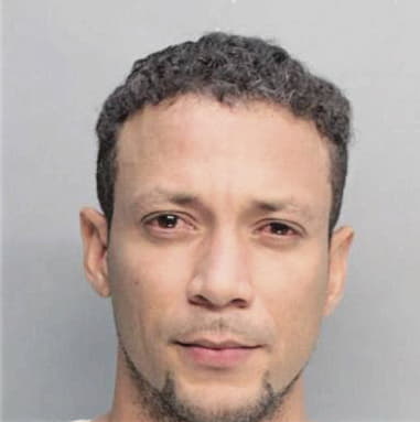 Osvaldo Gonzalez, - Dade County, FL 