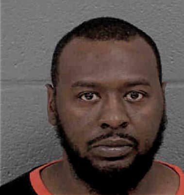 Dante Green - Mecklenburg County, NC 