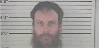 Richard Greenhow - Campbell County, KY 