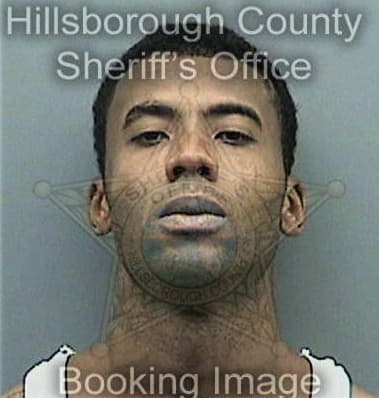 Brock Griffin, - Hillsborough County, FL 