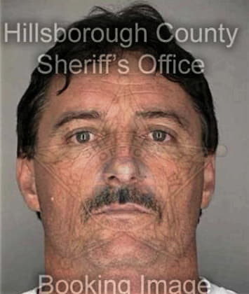 Richard Hagenow, - Hillsborough County, FL 