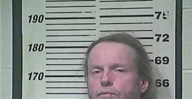 William Hall - Campbell County, KY 