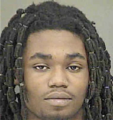 Deangelo Handy, - Mecklenburg County, NC 