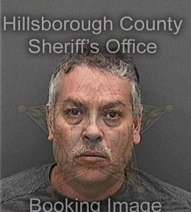 Dylan Harner, - Hillsborough County, FL 