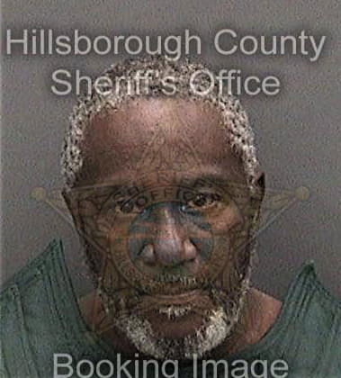 Robert Harrison, - Hillsborough County, FL 