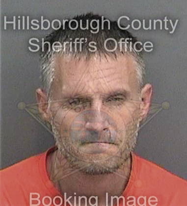 Anis Hassan, - Hillsborough County, FL 