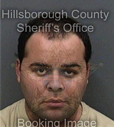 Thomas Hearld, - Hillsborough County, FL 