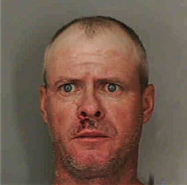 Brian Hensley, - Polk County, FL 