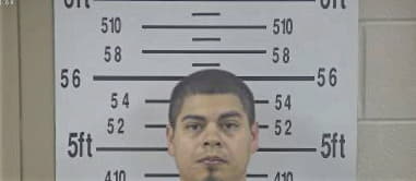 Gabriel Hernandez, - Kleberg County, TX 