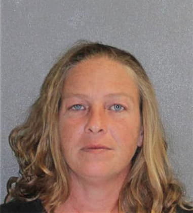 Kelly Holland, - Volusia County, FL 