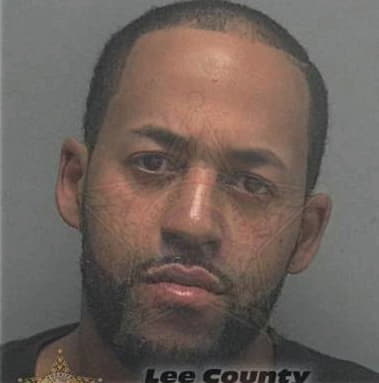 Koron James, - Lee County, FL 