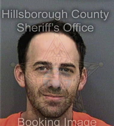 Joel Jimeniz, - Hillsborough County, FL 