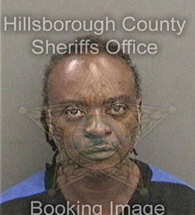 Christopher Johnson, - Hillsborough County, FL 