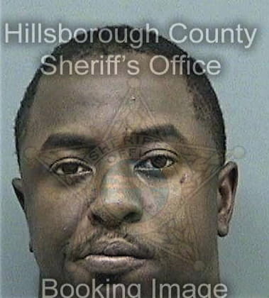 Virgil Johnson, - Hillsborough County, FL 