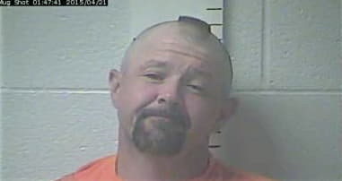 Timothy Johnston, - Hardin County, KY 