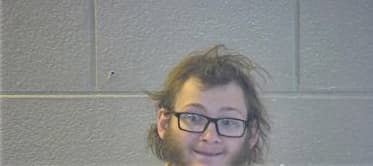 Edward Jolly, - Pulaski County, KY 