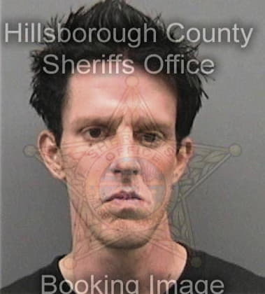 Alex Jones, - Hillsborough County, FL 