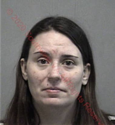 Charlotte Kestner, - Washington County, VA 