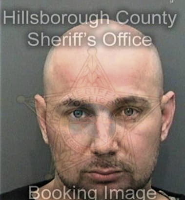 John Lajb, - Hillsborough County, FL 