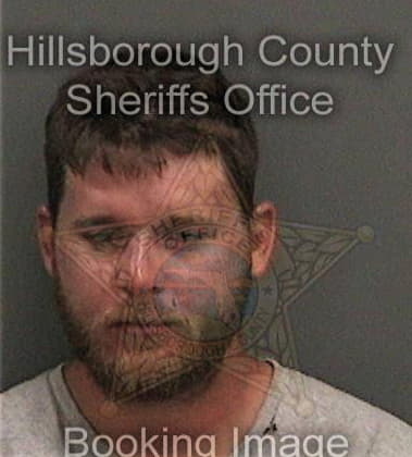 Bryan Lee, - Hillsborough County, FL 