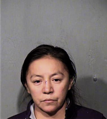 Jane Lewis - Maricopa County, AZ 