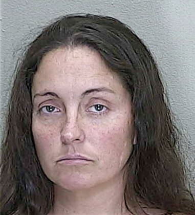 Jennifer Linero-Dovale, - Marion County, FL 