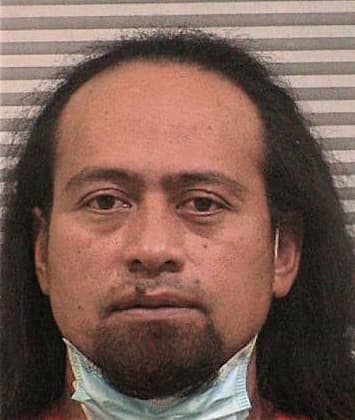 David Lopez, - Cache County, UT 