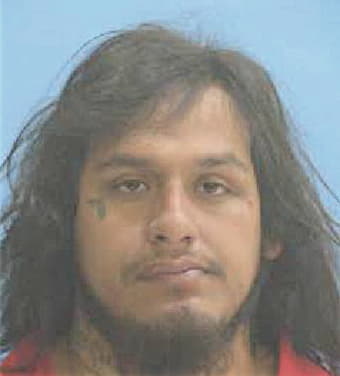 Jose Lopez, - Desoto County, FL 