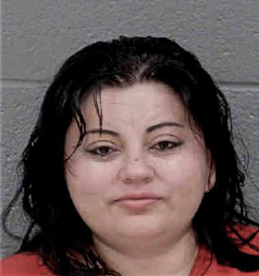 Lesley Lopez, - Mecklenburg County, NC 