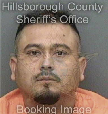 Luis Lopez, - Hillsborough County, FL 