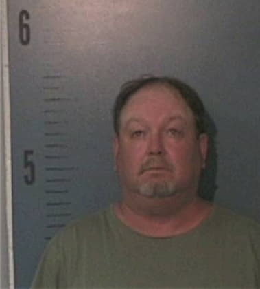 Raymond Loss - Taylor County, TX 