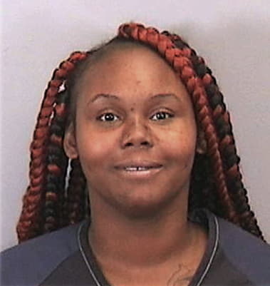 Clevette Lovette, - Manatee County, FL 