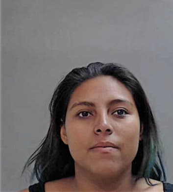 Irasema Marquez, - Hidalgo County, TX 