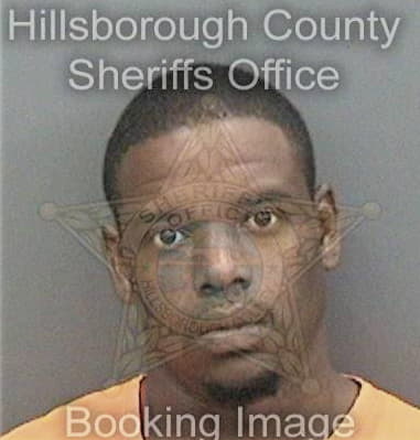 Nathan Marshall, - Hillsborough County, FL 