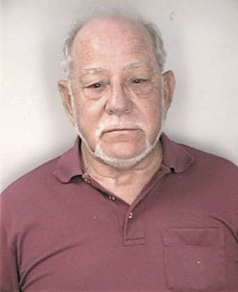 Steven Matschke - Hillsborough County, FL 