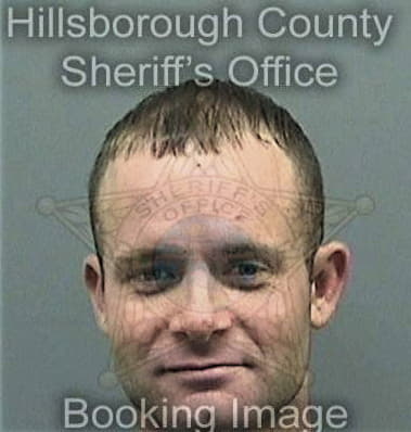 Henry Mayorga - Hillsborough County, FL 