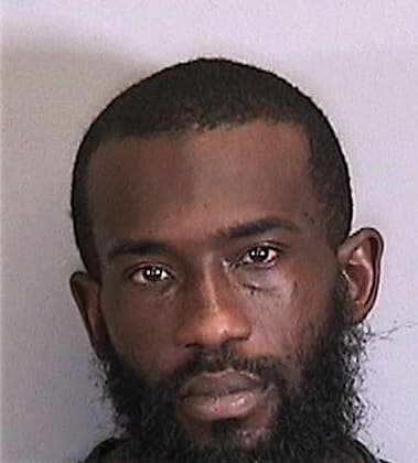 Terrence Mays, - Manatee County, FL 