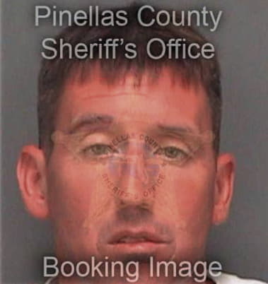 Bradley McAllister - Pinellas County, FL 