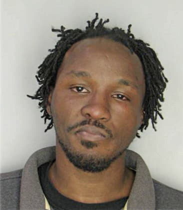 Louis McCloud - Hillsborough County, FL 