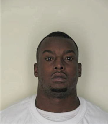 Khayri McCray - Hillsborough County, FL 